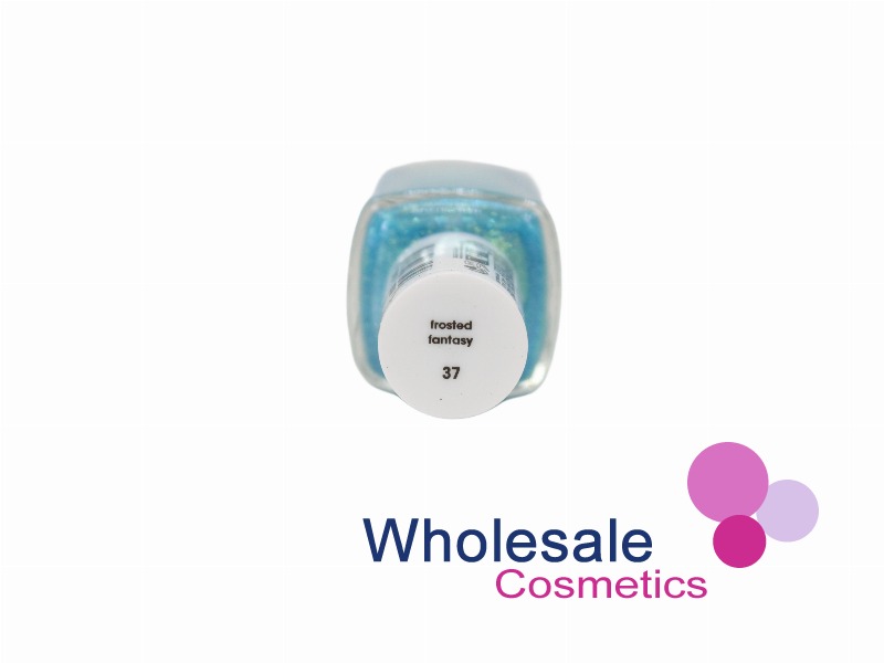 6 x Essie Nail Polish 13.5ml - 37 FROSTED FANTASY